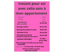 massage à domicile saint-étienne|Massage à domicile à Saint Etienne